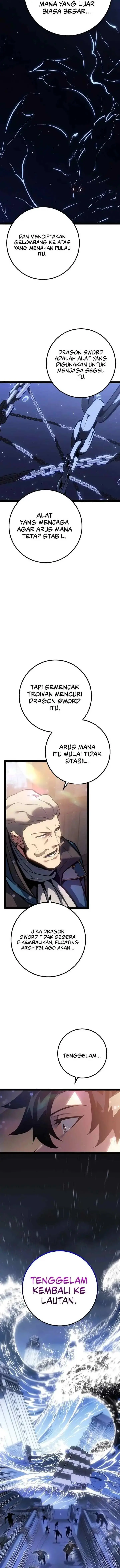Regressing As The Reincarnated Bastard Of The Sword Clan chapter 66 halaman 18