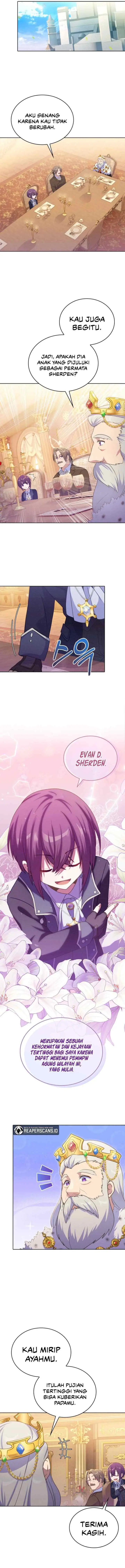 Never Die Extra chapter 30 halaman 4