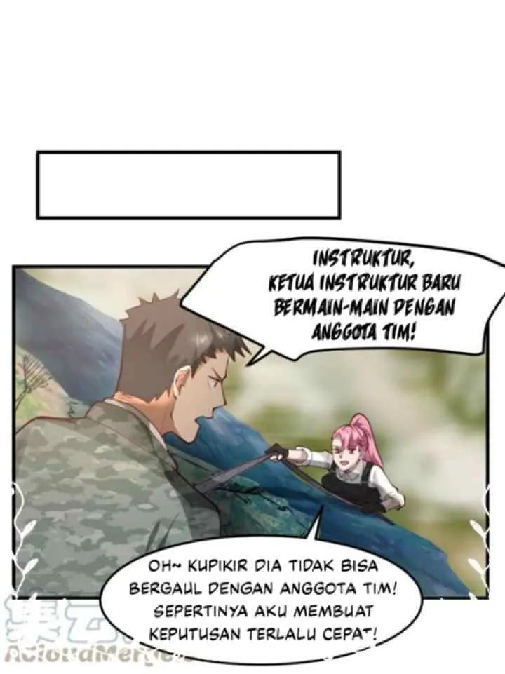 I Have a Dragon on My Body chapter 482 halaman 10