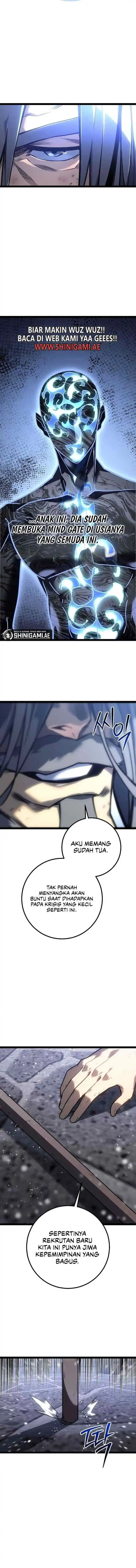 Regressing As The Reincarnated Bastard Of The Sword Clan chapter 43 halaman 18