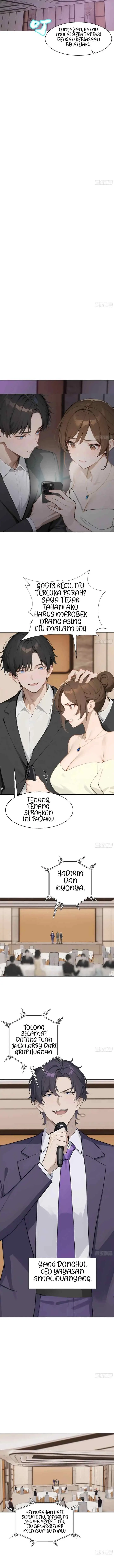 Richest Person chapter 46 halaman 7