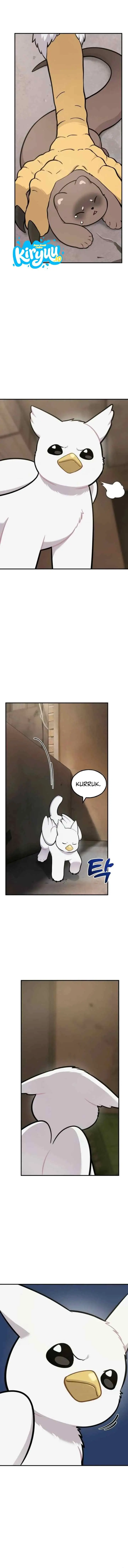 Hello, Fluffy Griffin! chapter 39 halaman 10