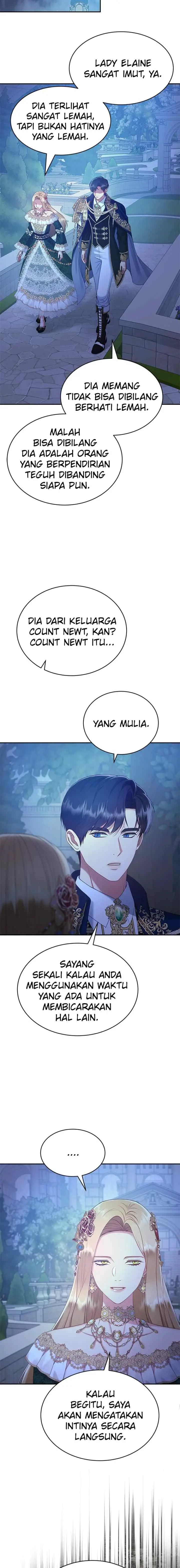 What Does That Evil Dragon Live For? chapter 82 halaman 9