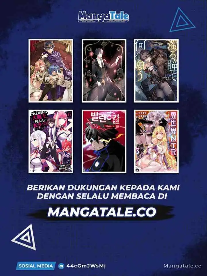 Villain Unrivaled chapter 13 halaman 11