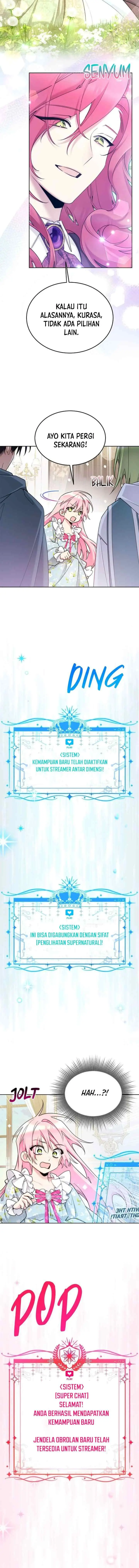 Lotto Princess chapter 89 halaman 14
