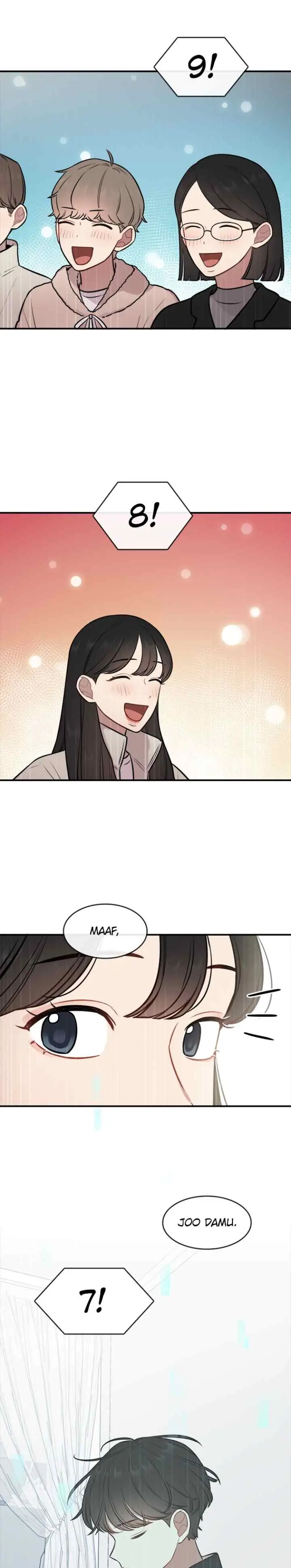 Phone Addict chapter 58 halaman 15
