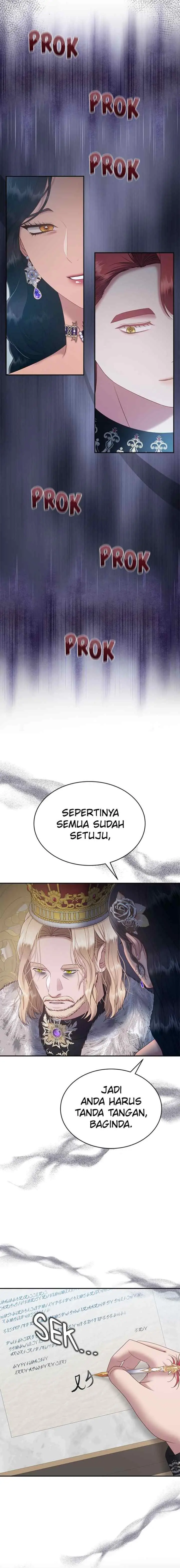 What Does That Evil Dragon Live For? chapter 95 halaman 13