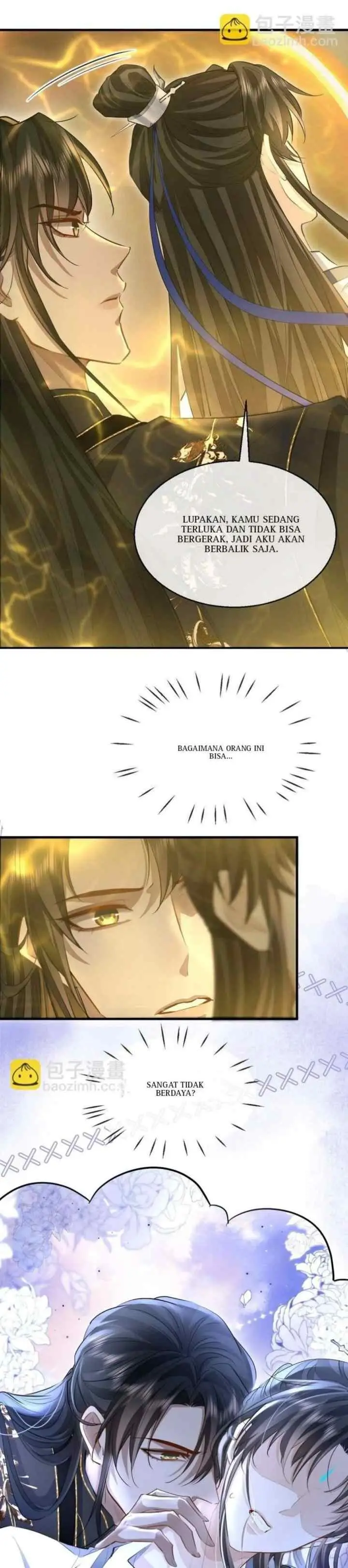 Lord Demon King, Would You Like to Practice Dual Cultivation? chapter 11 halaman 14