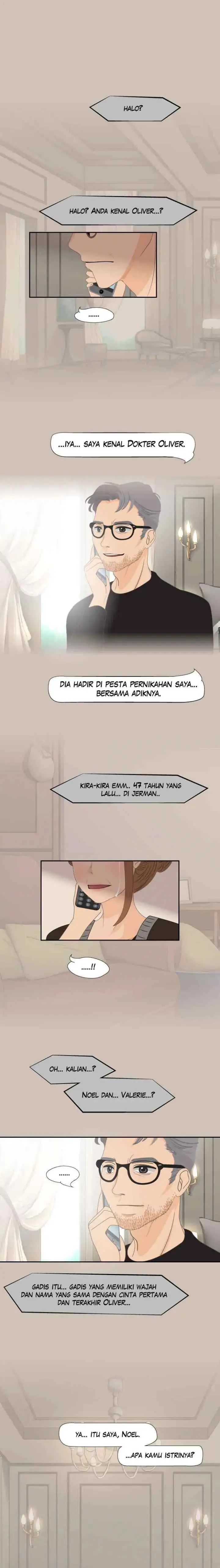 In A Dream chapter 155 halaman 14