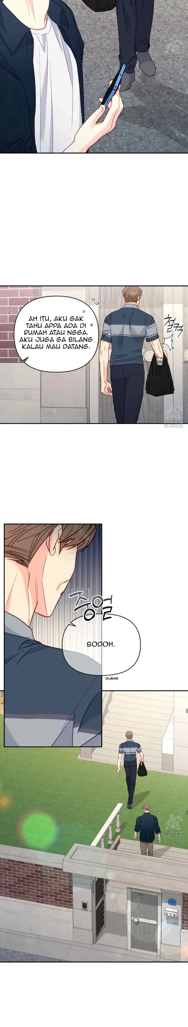 Ordinary Person A chapter 67 halaman 15
