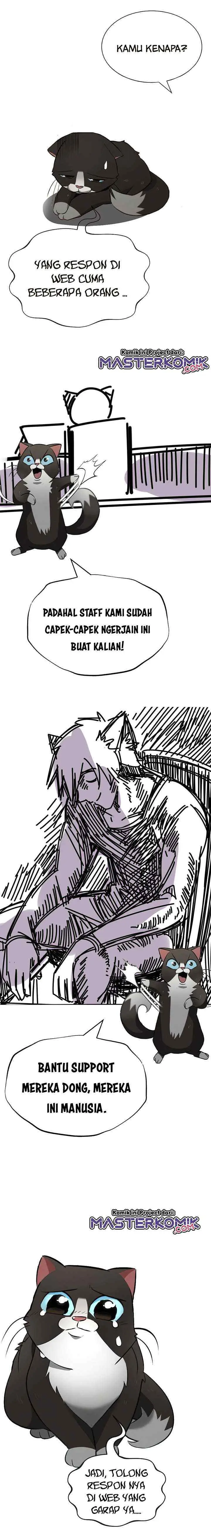 Rise From The Rubble chapter 107 halaman 12