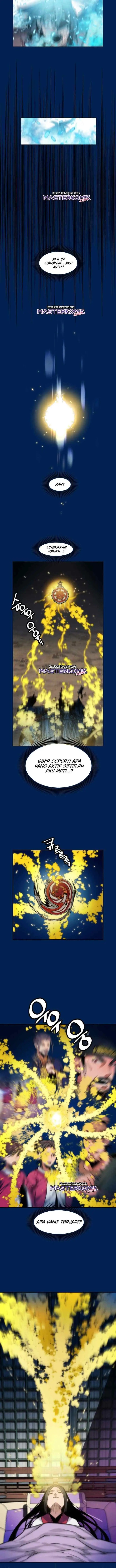 The Golden Age chapter 45 halaman 13