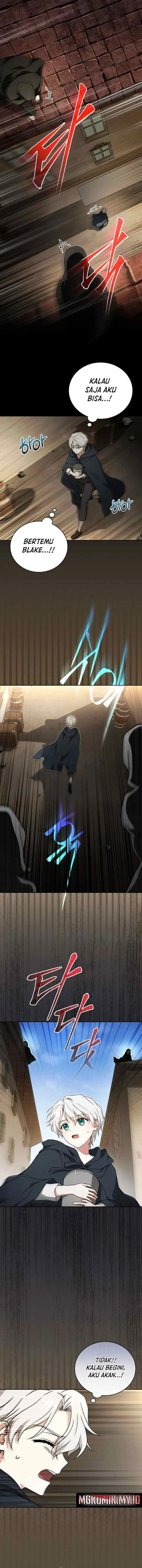 The Concept-Grasping Magical Genius chapter 2 halaman 12