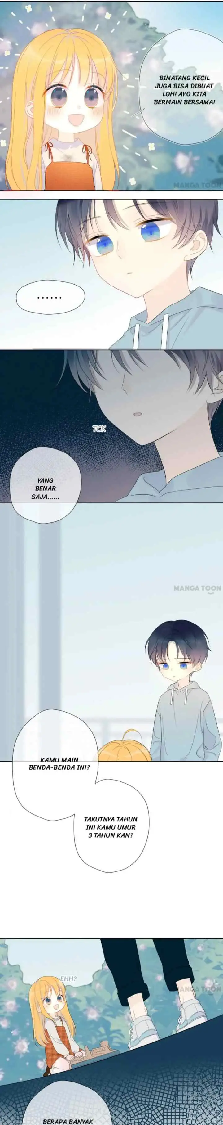 My Star chapter 1 halaman 6