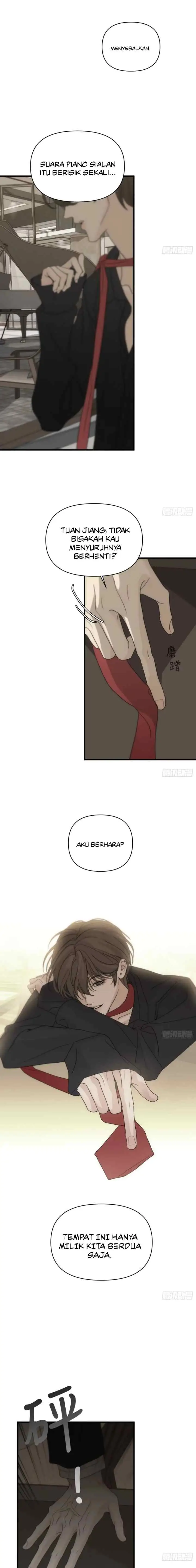 Catch Me If You Can chapter 5 halaman 16
