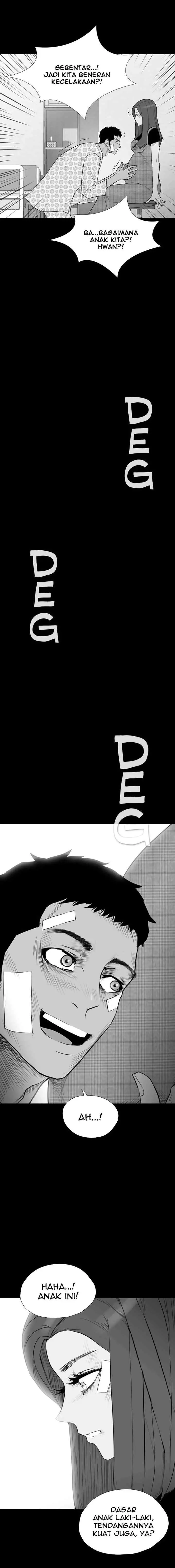 Reawaken Man chapter 172 halaman 16