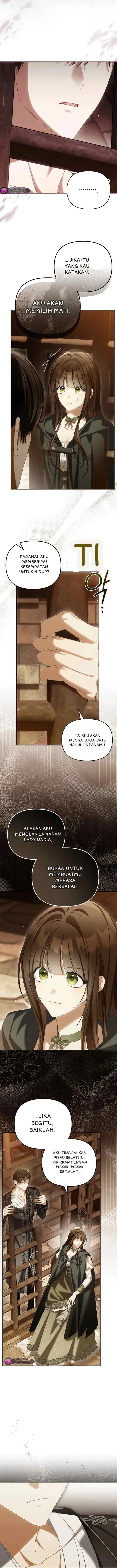 Why Are You Obsessed With Your Fake Wife? chapter 95 halaman 8