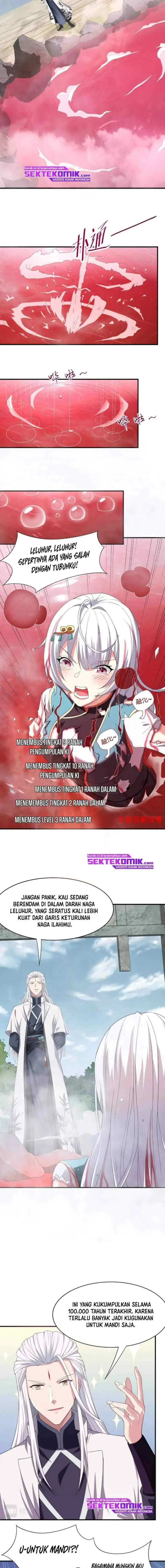 Return of the Invincible Patriarch chapter 2 halaman 4