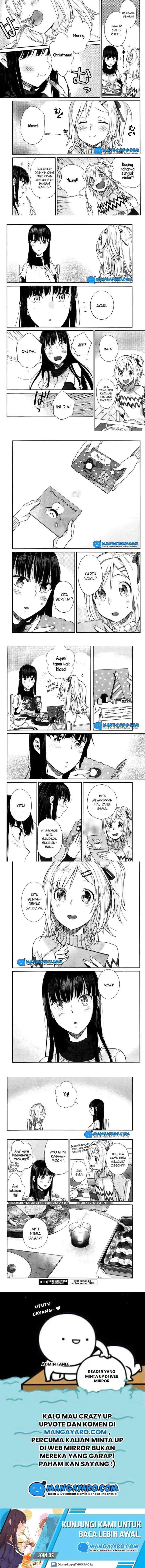 Shinmai Shimai no Futari Gohan chapter 16 halaman 4