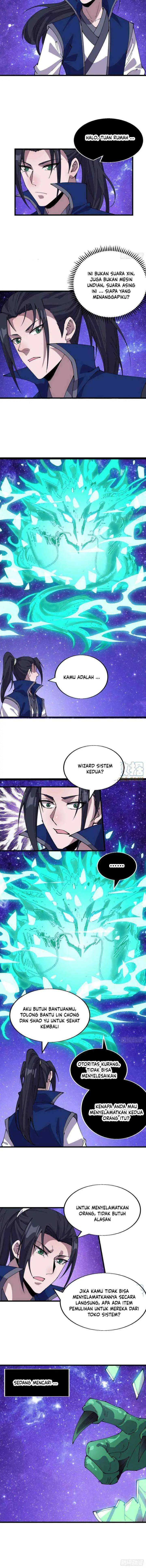 It Starts With A Mountain chapter 346 halaman 4