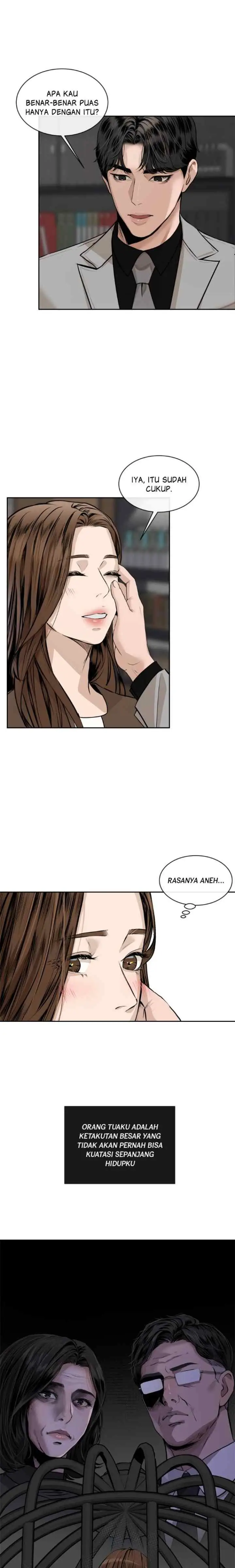 I'll Give You Everything chapter 49 halaman 16