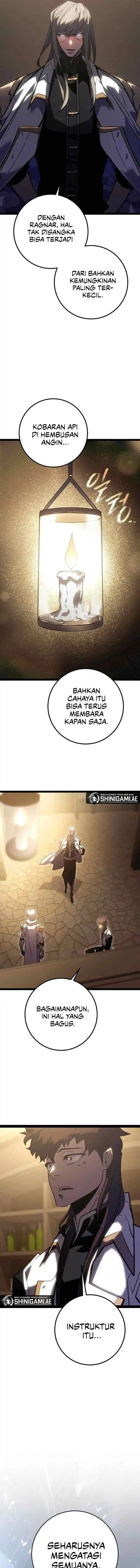Regressing As The Reincarnated Bastard Of The Sword Clan chapter 3 halaman 18