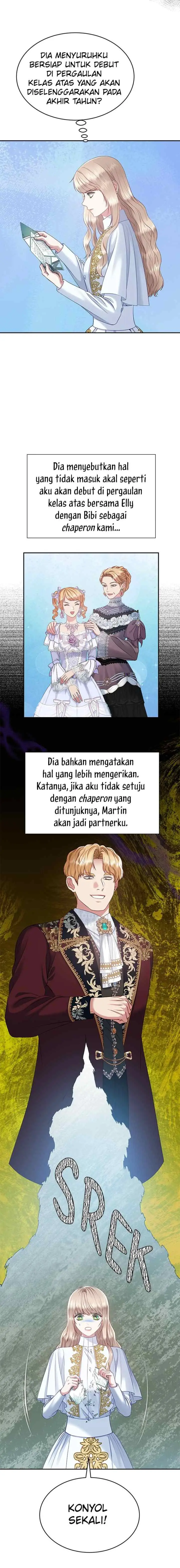 What Does That Evil Dragon Live For? chapter 75 halaman 14