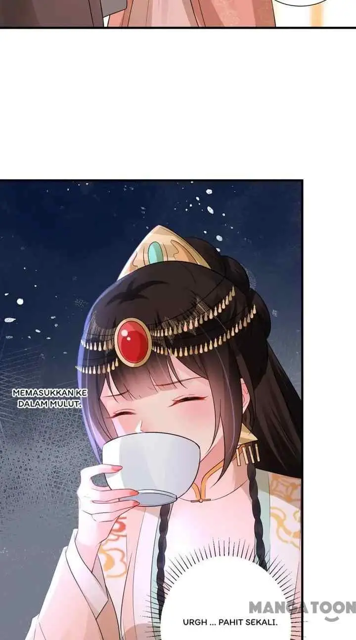 Princess, Don't Ruin Your Public Persona! chapter 219 halaman 9