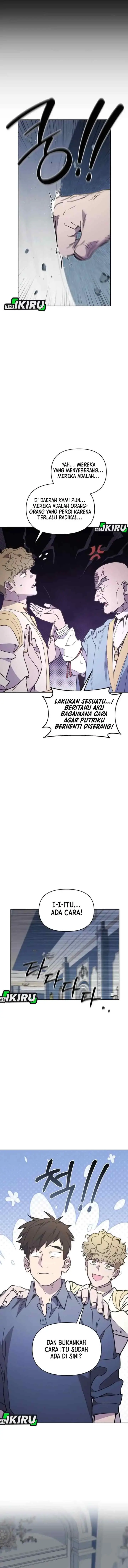 Single Dad in Another World chapter 30 halaman 14