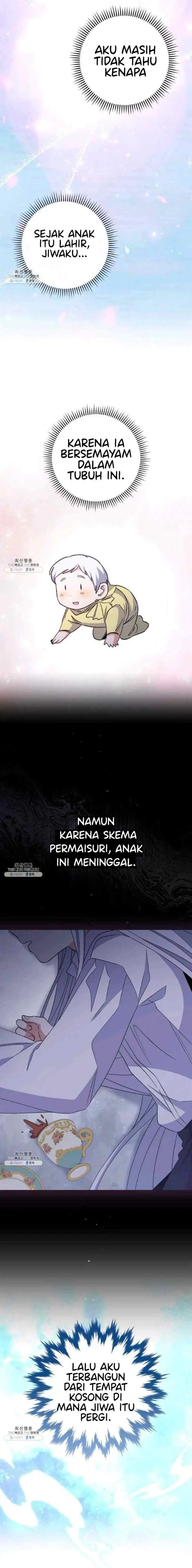Yigret chapter 44 halaman 11