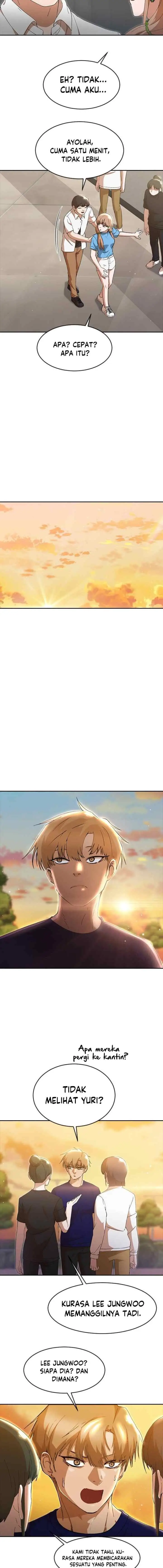 The Girl from Random Chatting! chapter 249 halaman 10