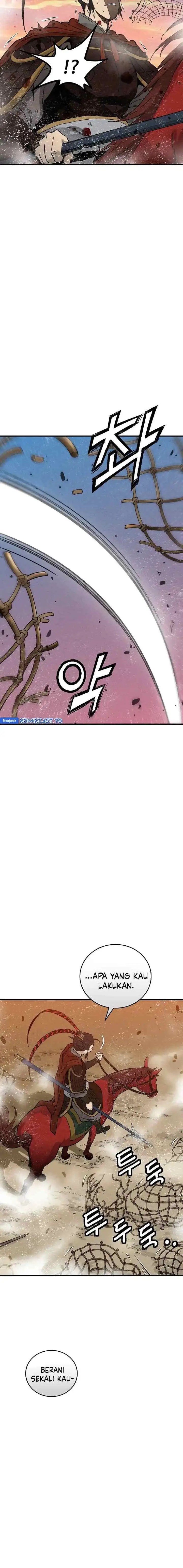 I Reincarnated as a Legendary Surgeon chapter 173 halaman 5