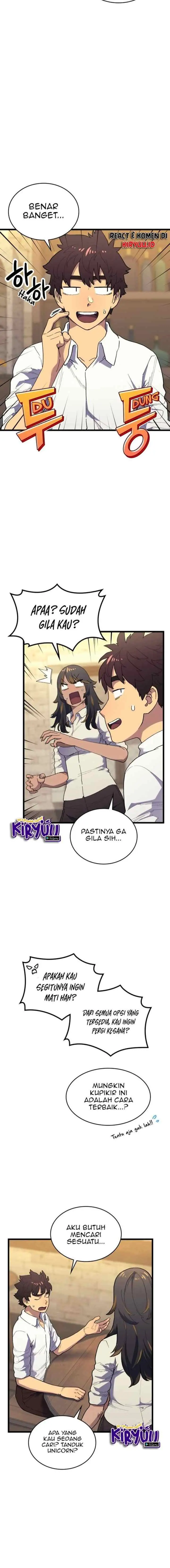 Wizard of Arsenia chapter 24 halaman 4