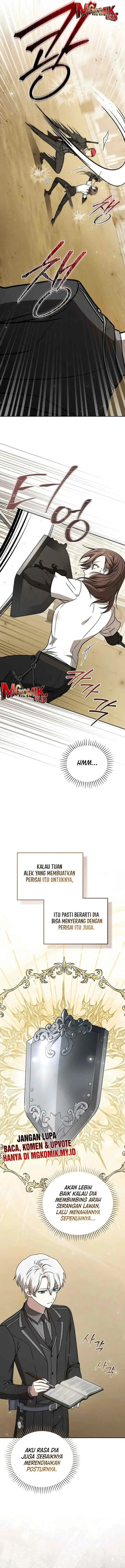 The Concept-Grasping Magical Genius chapter 28 halaman 14