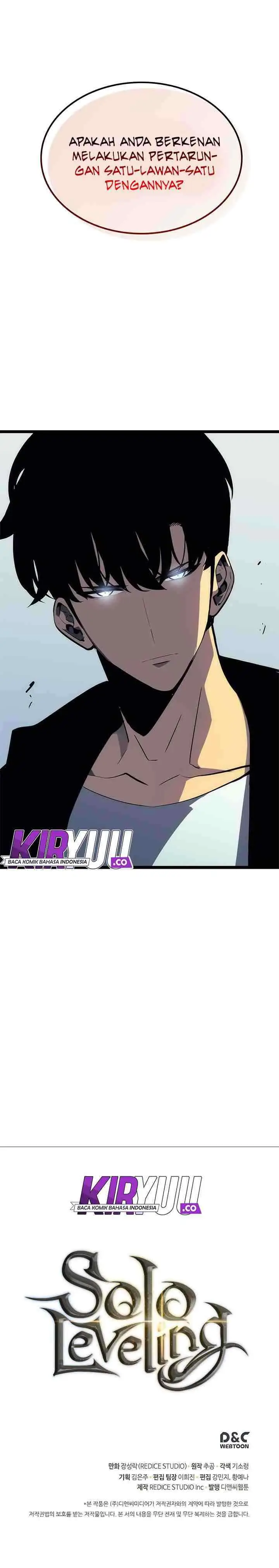 Solo Leveling chapter 92 halaman 16