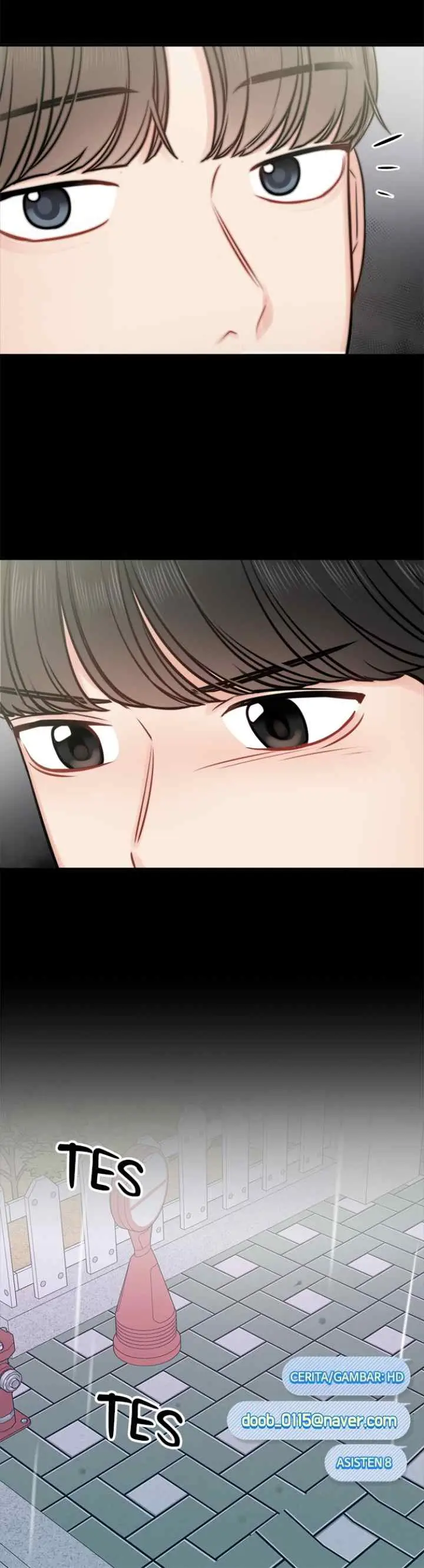 Phone Addict chapter 46 halaman 17