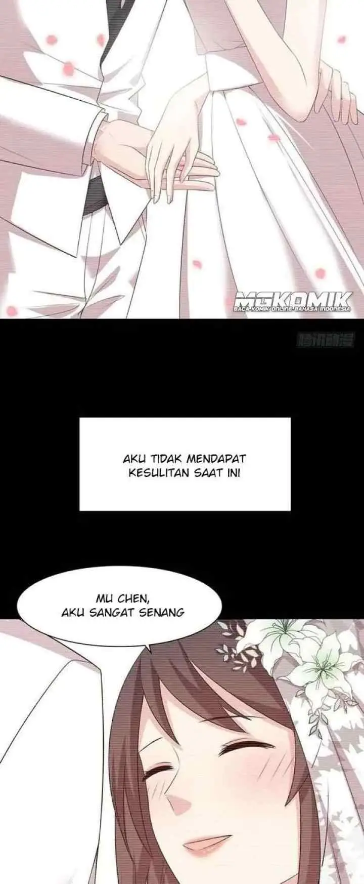 The Wife Contract and My Daughter's Nanny chapter 135 halaman 4