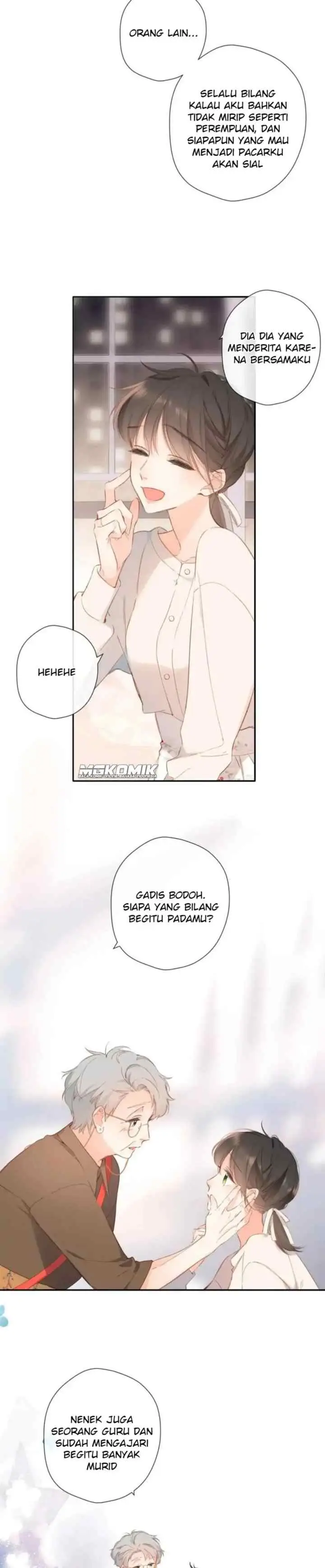 Once More chapter 124 halaman 7