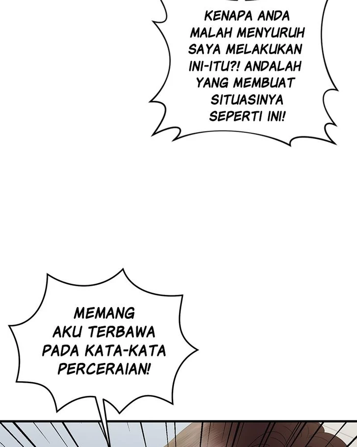 One Day I Found a Husband chapter 26 halaman 31