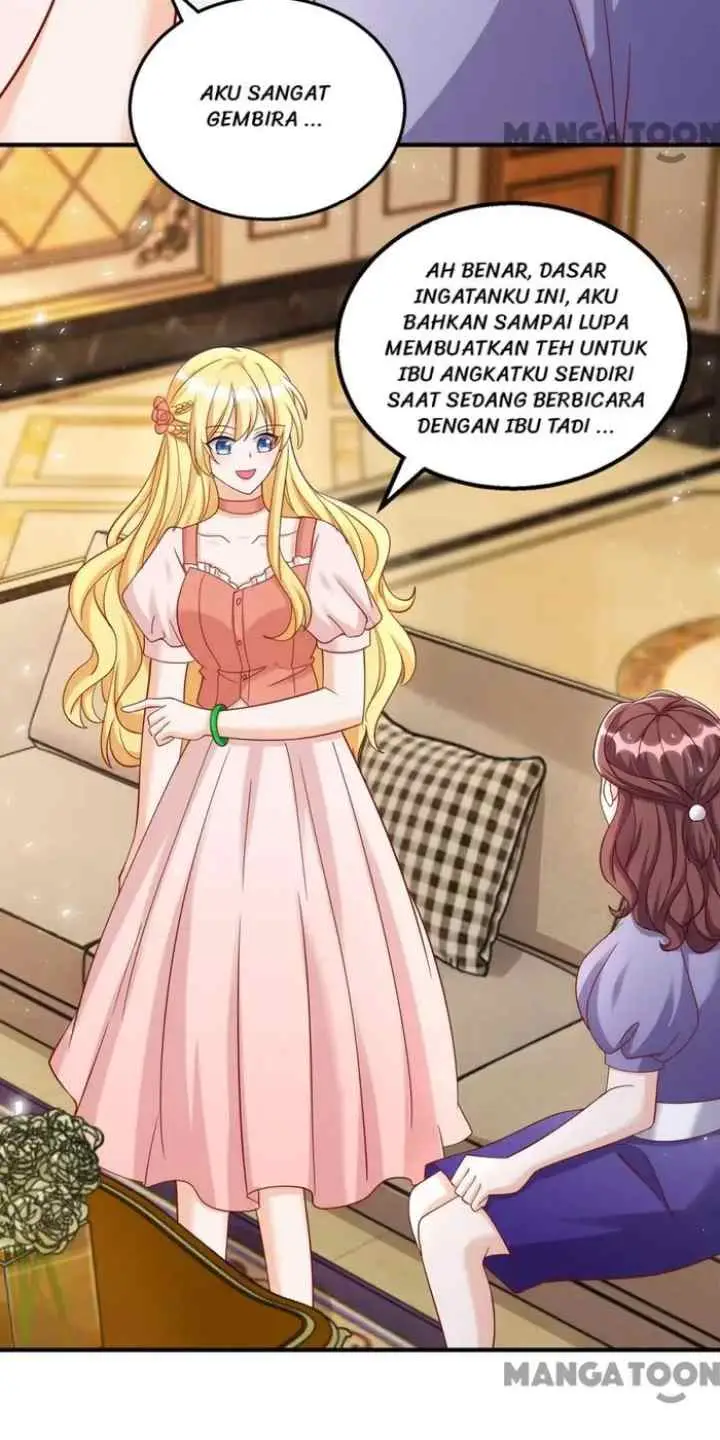 My Crazy Journalist Wife chapter 176 halaman 14