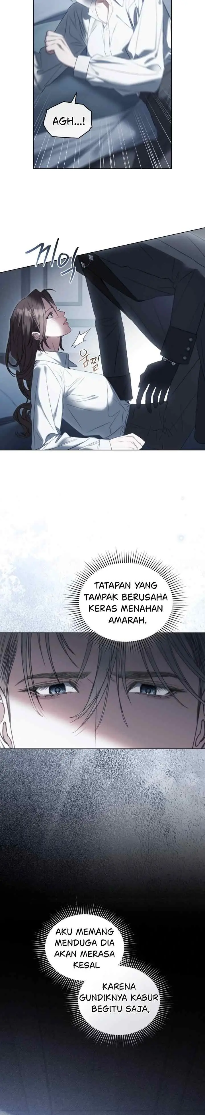 Odalisque chapter 55 halaman 4