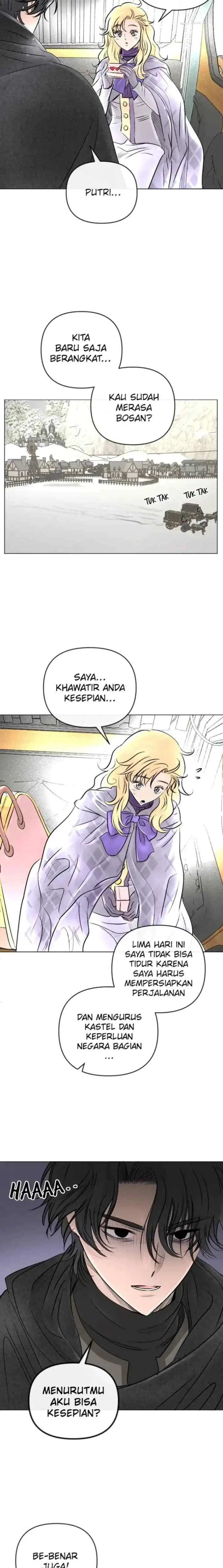 Recogí al segundo protagonista chapter 23 halaman 5
