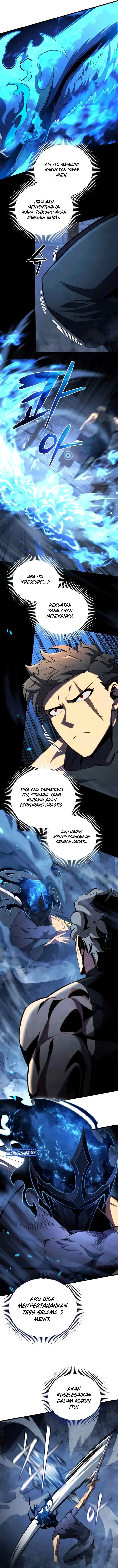 Swordmaster's Youngest Son chapter 64 halaman 4