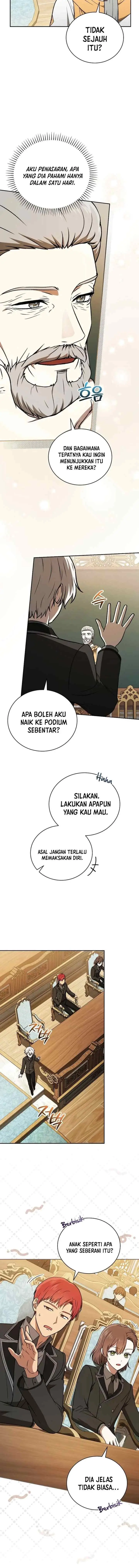 The Concept-Grasping Magical Genius chapter 15 halaman 9