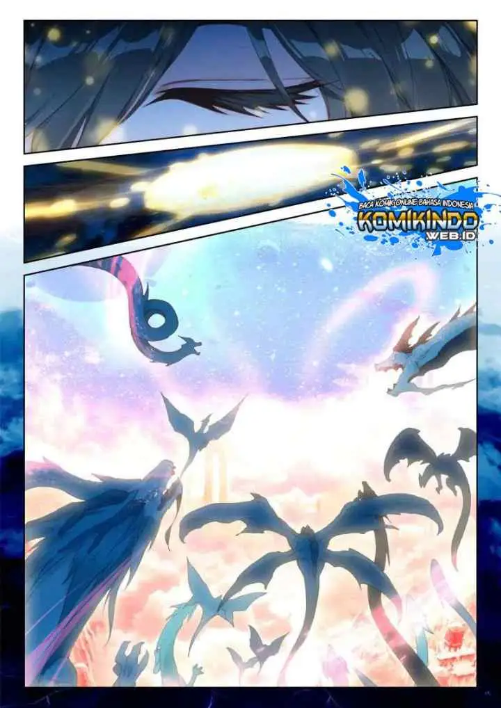Soul Land 4 chapter 37 halaman 12