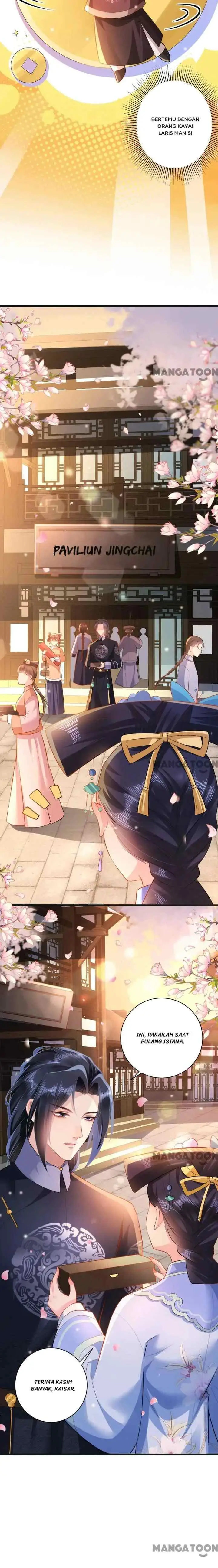 Princess, Don't Ruin Your Public Persona! chapter 33 halaman 11