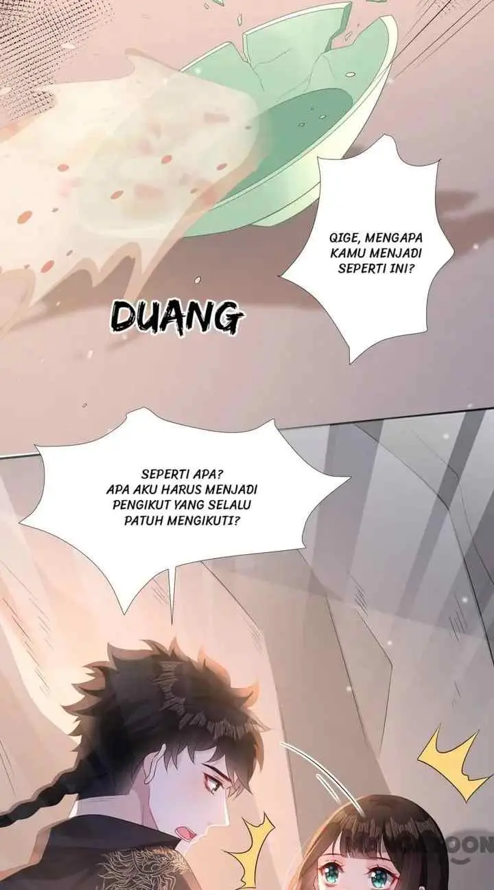 Princess, Don't Ruin Your Public Persona! chapter 247 halaman 11