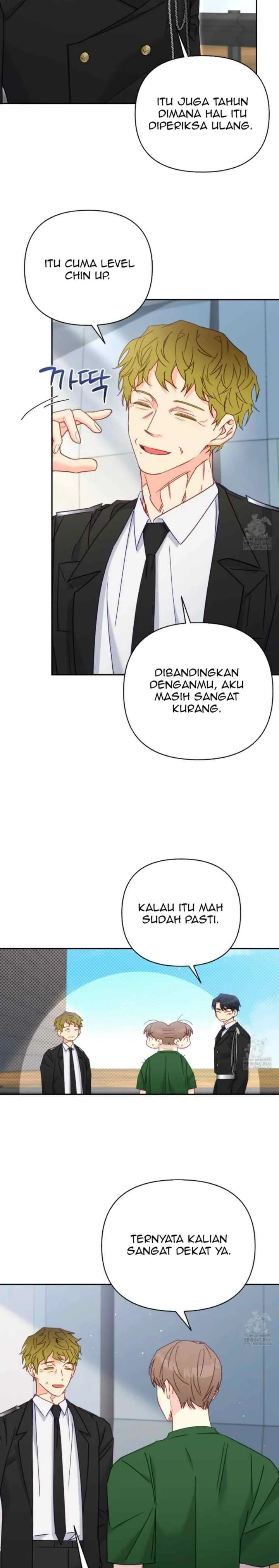 Ordinary Person A chapter 60 halaman 5