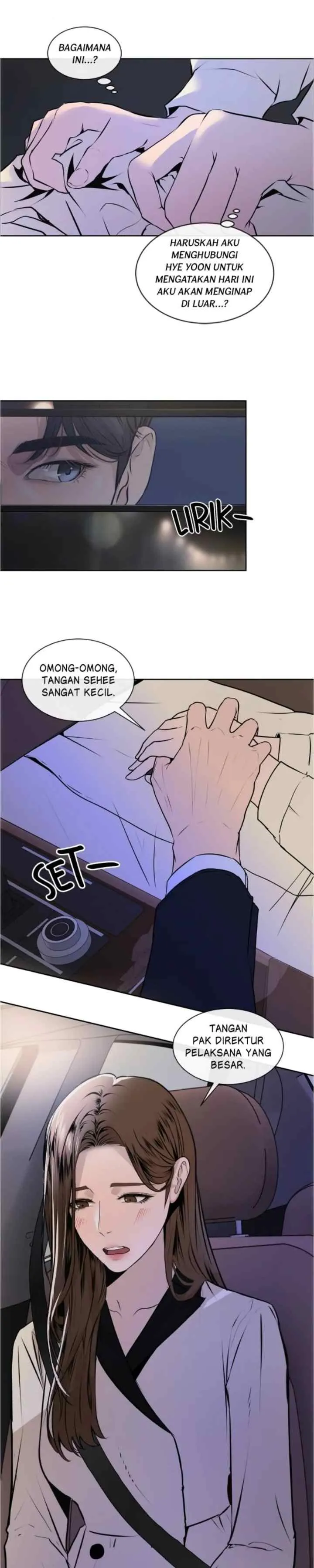 I'll Give You Everything chapter 44 halaman 12