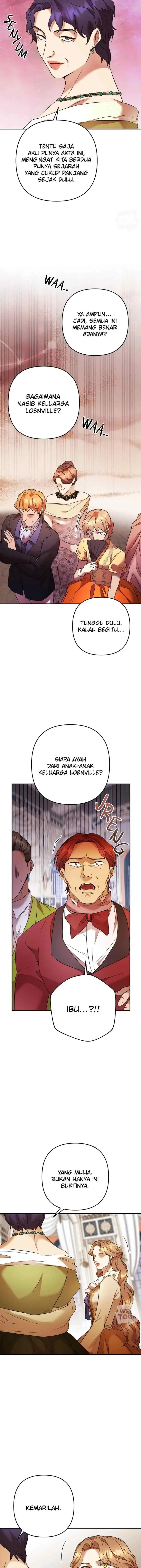 Agatha chapter 78 halaman 4